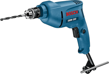 BOSCH博世工具GBM 350手电钻